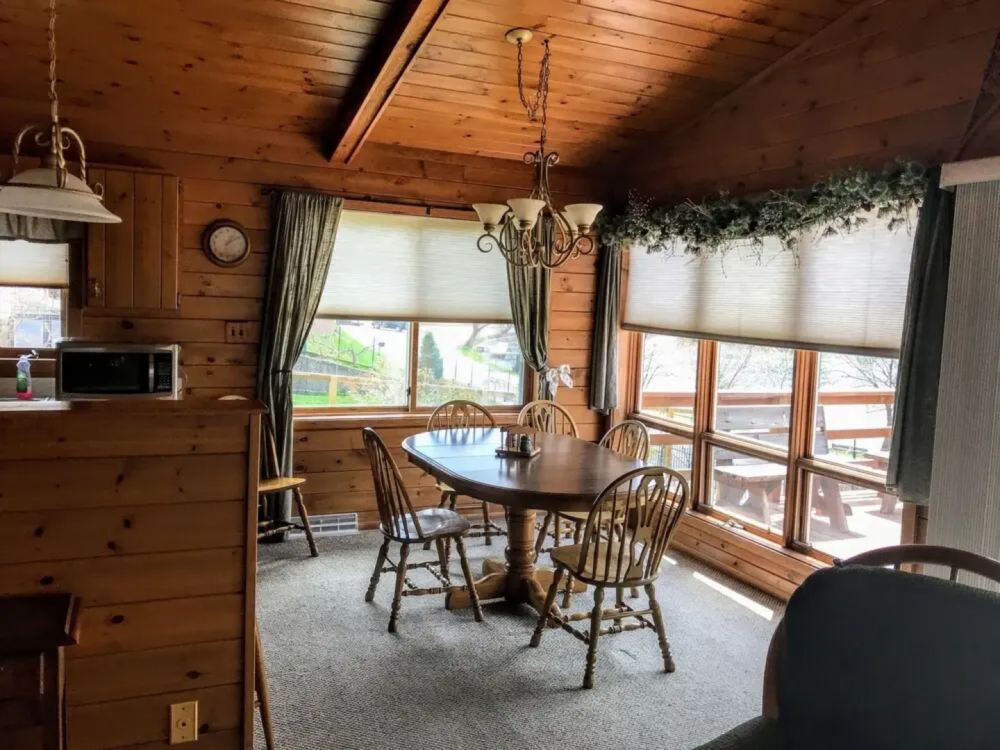 Island Cove Resort #9