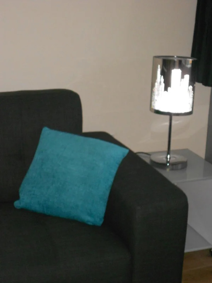Parallel House Serviced Apartments Slough Windsor