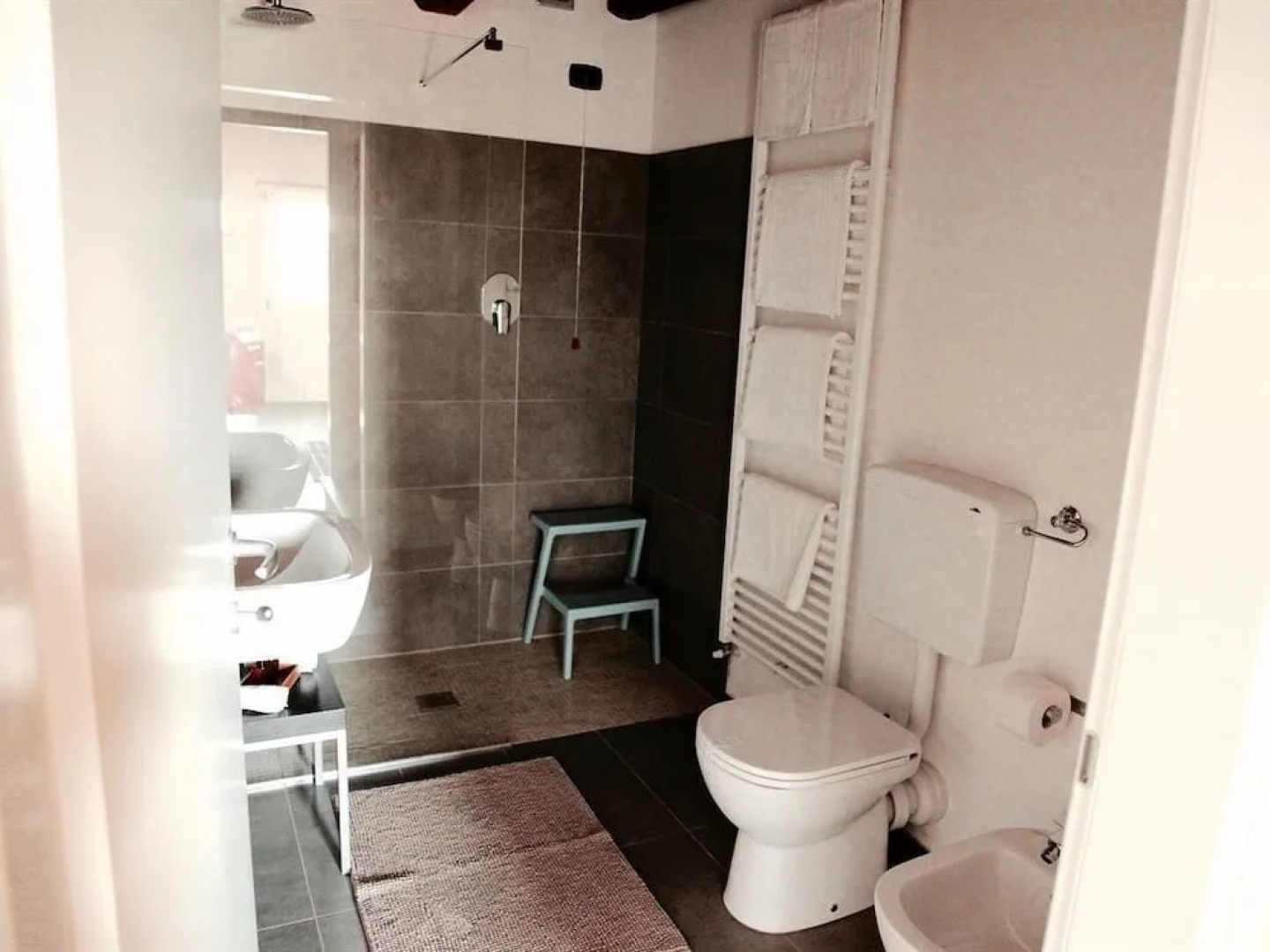 La Cascina di Balsamico Bonini