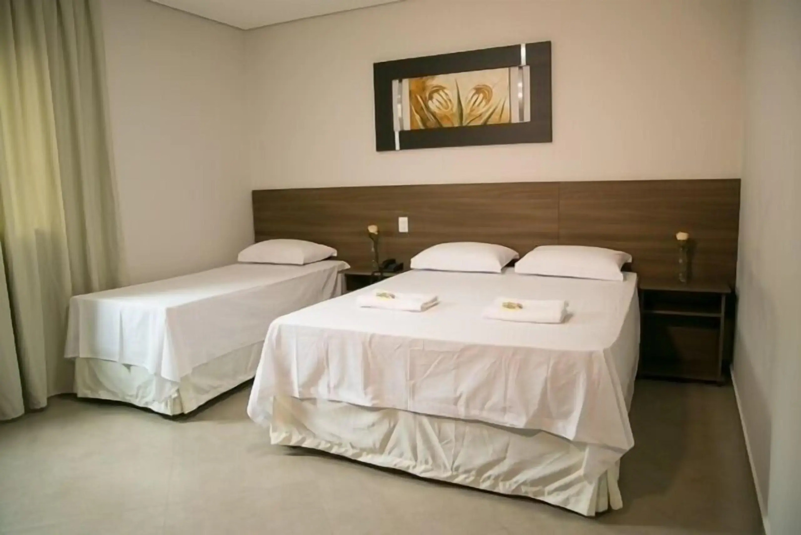 Peçanha Grande Hotel