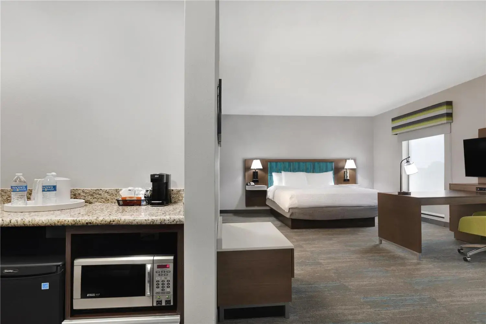 Hampton Inn & Suites Shreveport/South