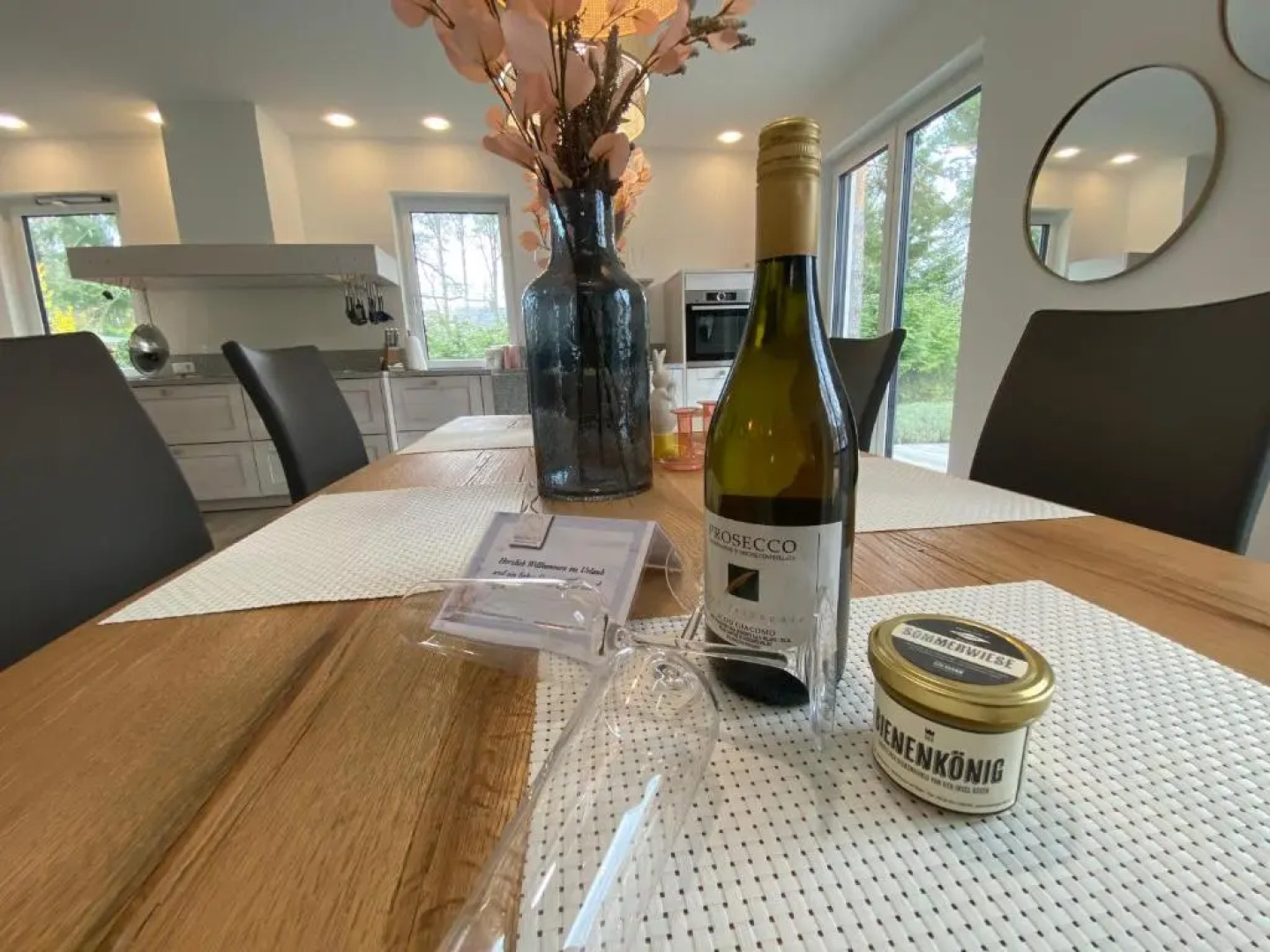 Villa ,,Grenzenlos‘‘