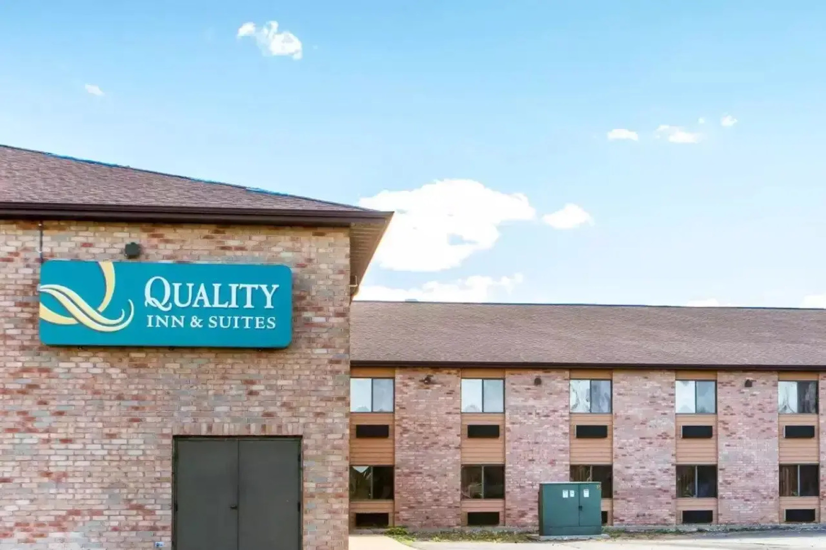 Quality Inn & Suites Kimberly - Appleton East