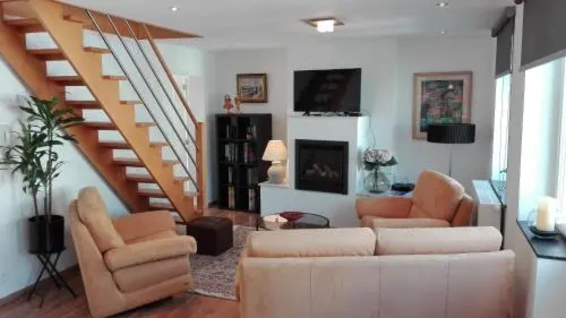 Appartement Danielle