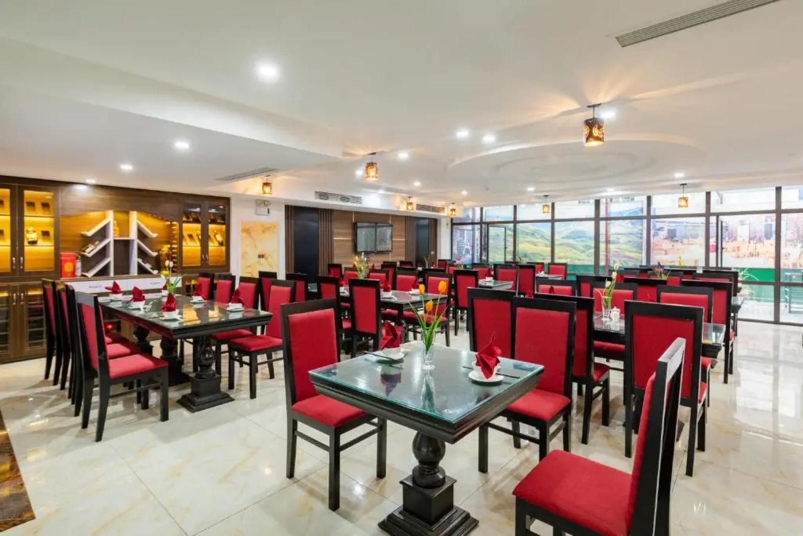 Kim Cuong Hotel