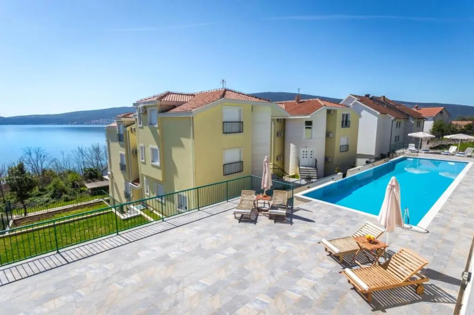 Adriadome Apartments