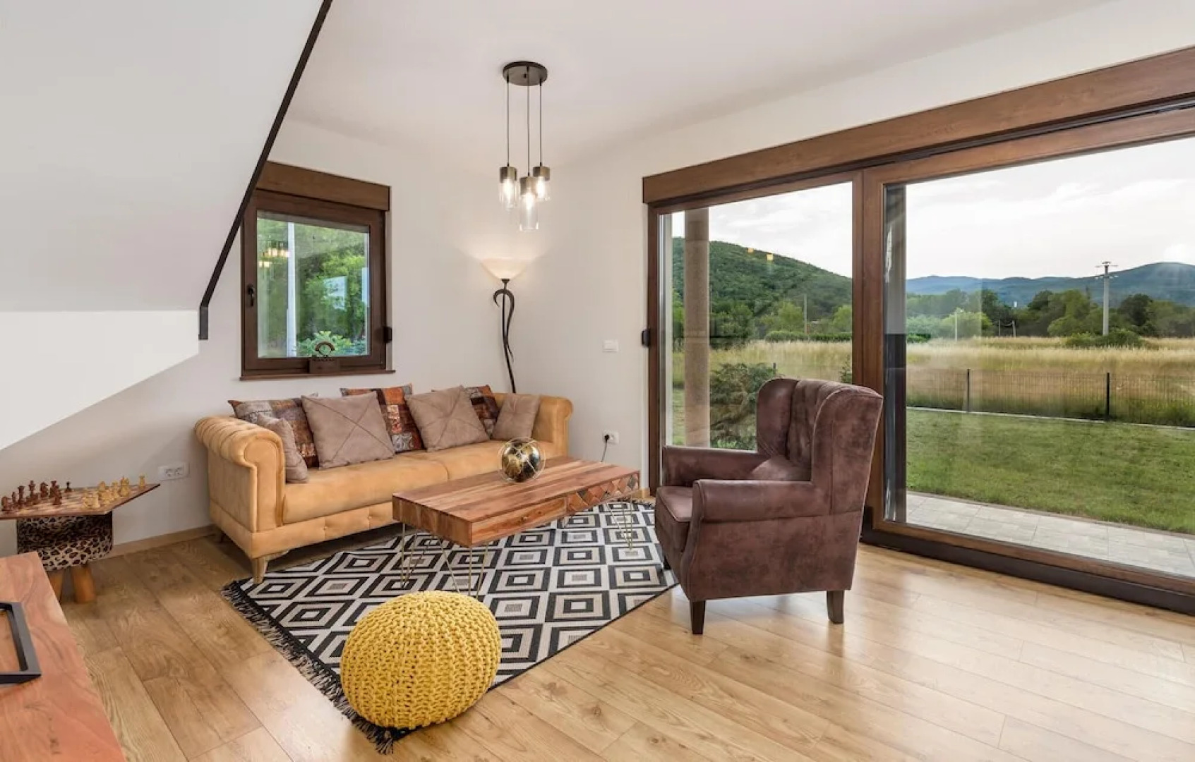 Beautiful Home in Gospic With 2 Bedrooms, Wifi and Outdoor Swimming Pool