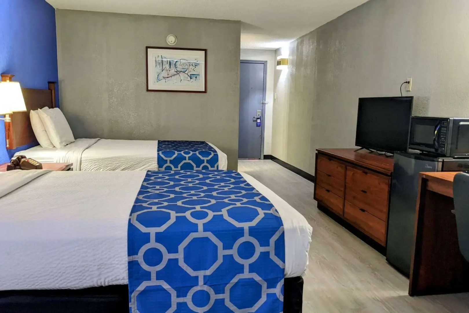 Baymont by Wyndham Hannibal