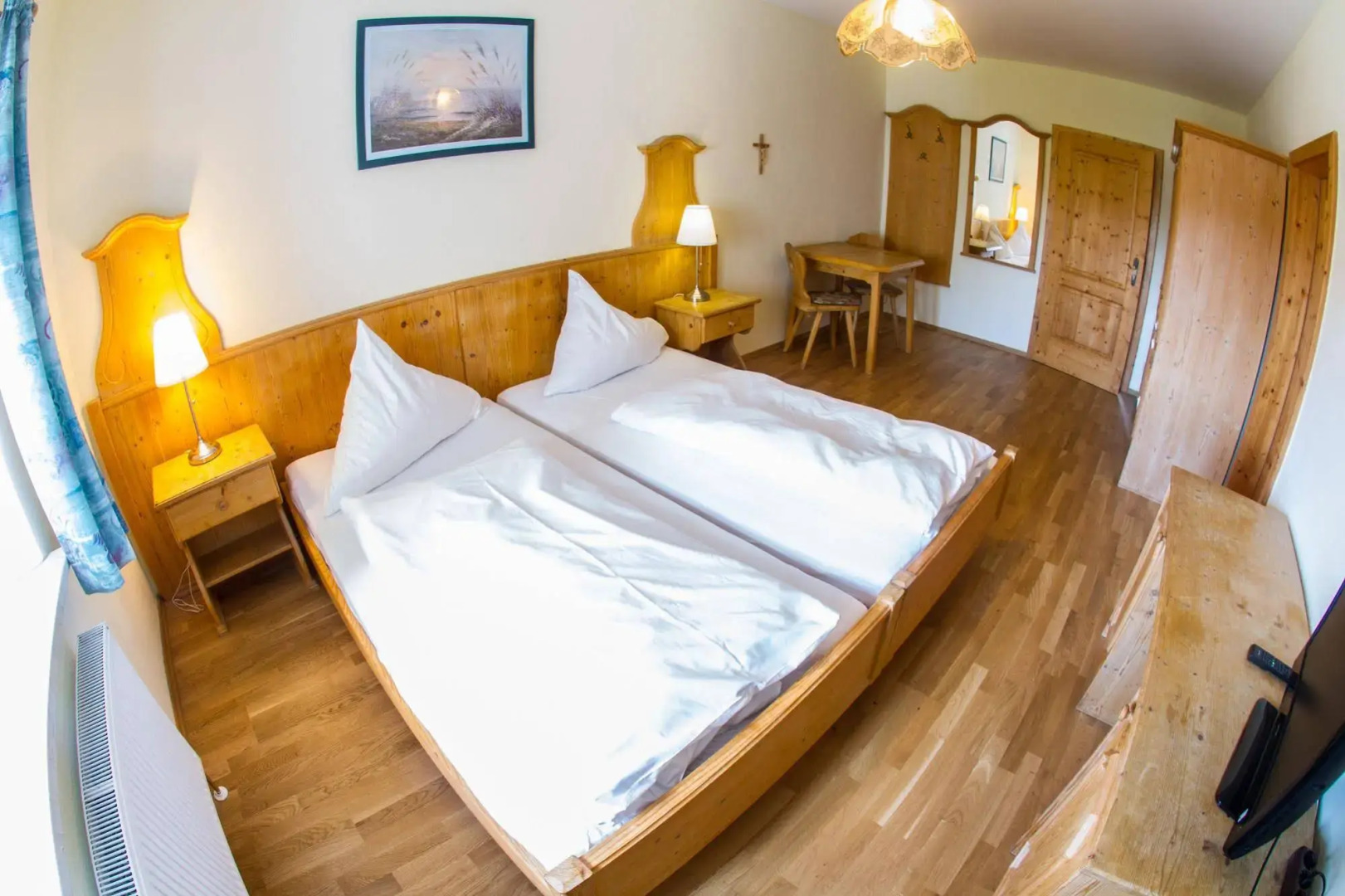 Brauereigasthof Stanglbräu