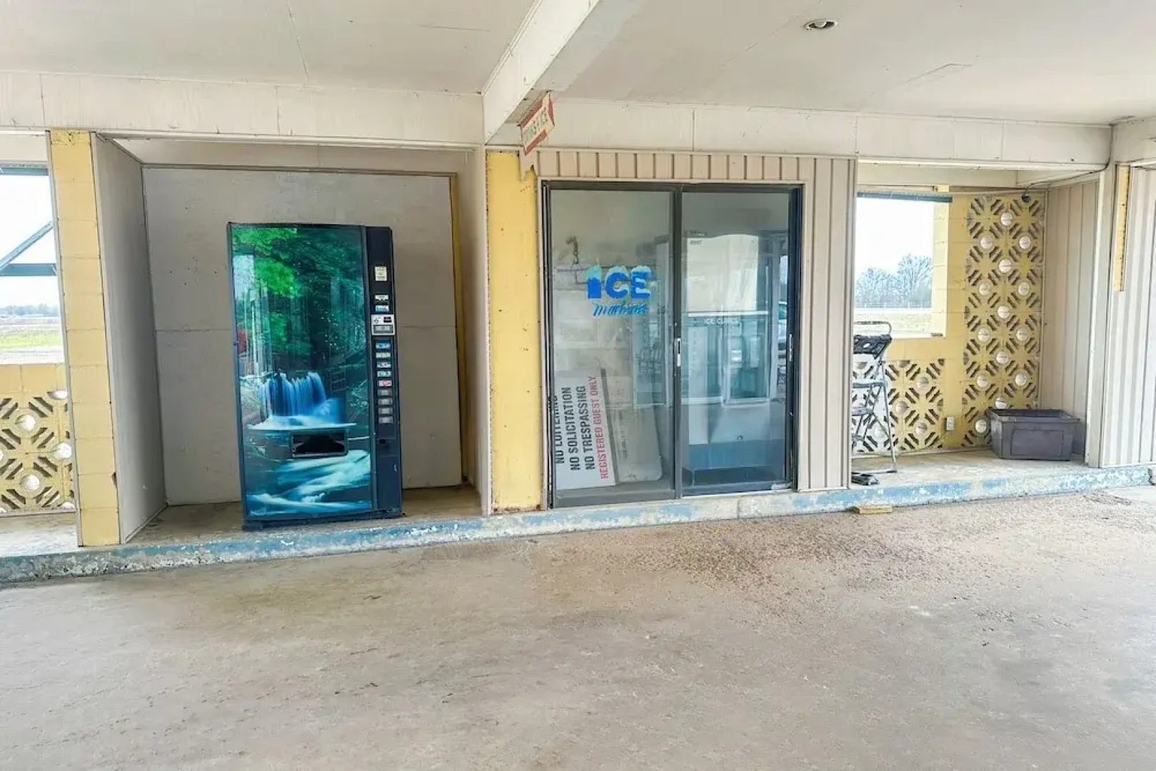 Shamrock Kings Inn By Oyo Marked Tree I-555