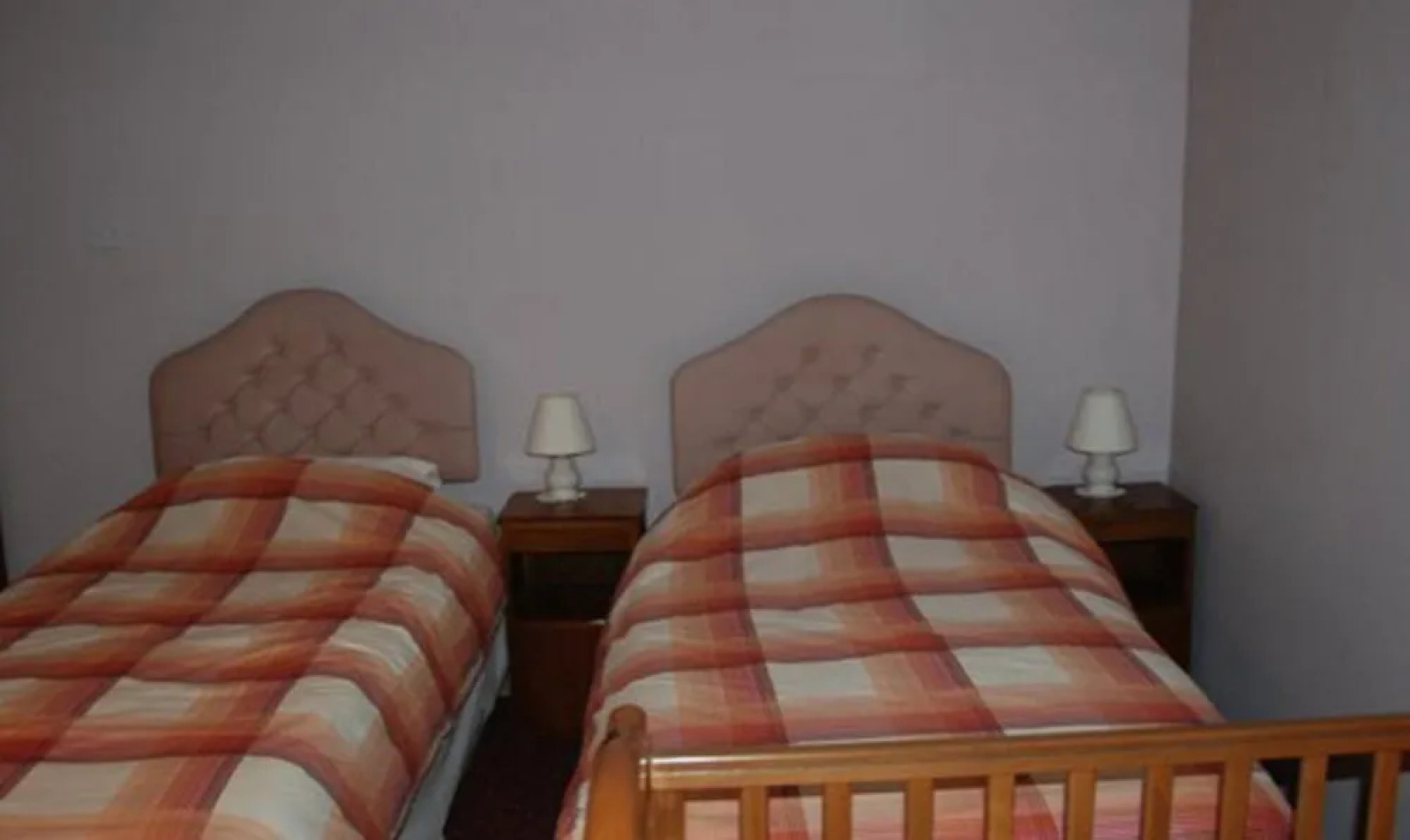 Derryvree House  Cottage