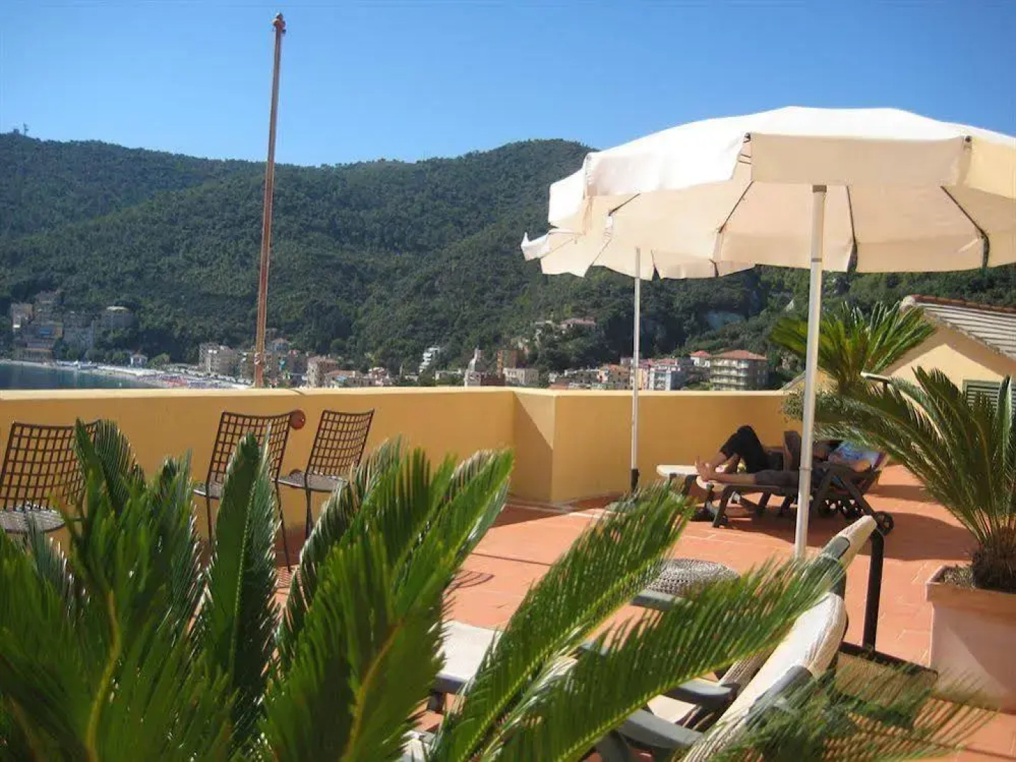 Palazzo Vescovile Hotel