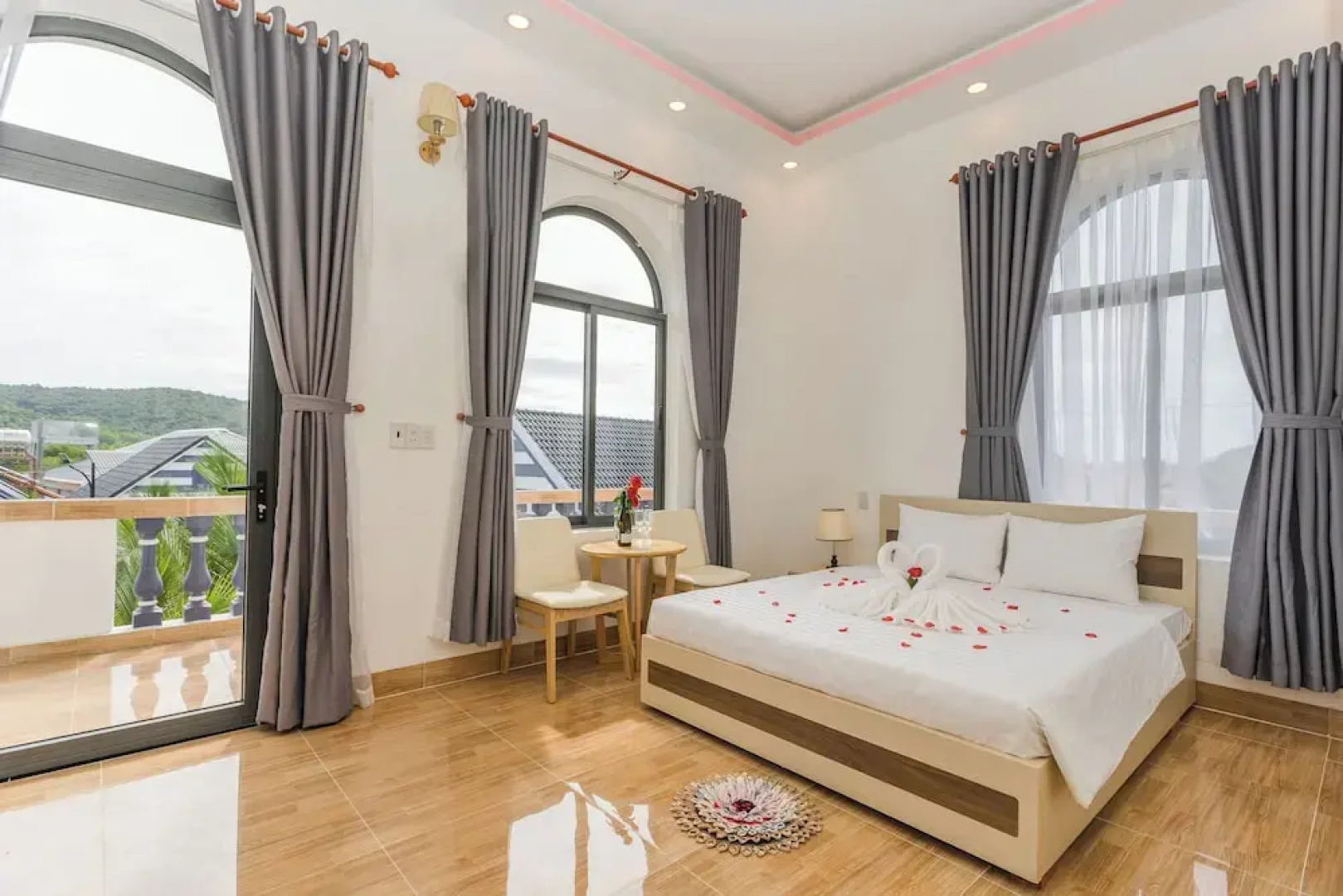 Trang Thuong Villa Phu Quoc