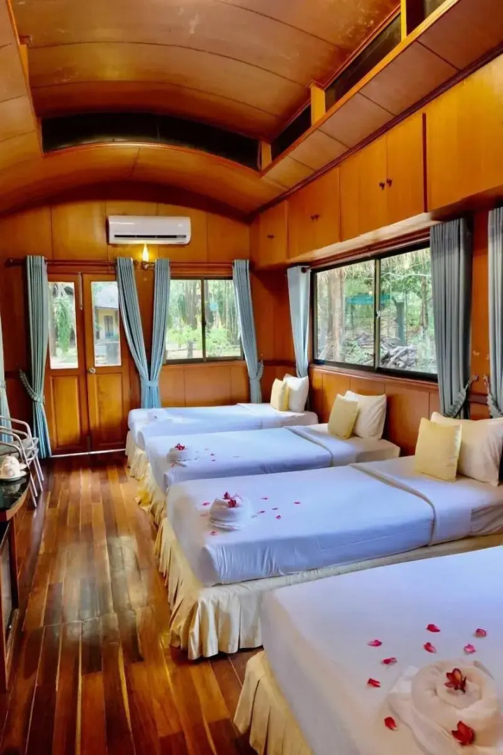 Kirirom Hillside Resort