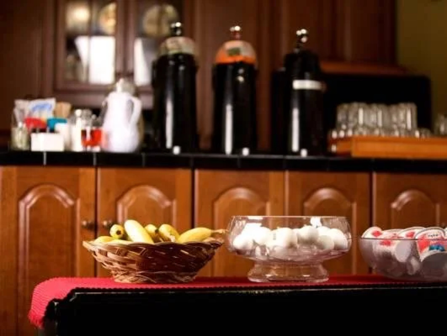 Fairhaven Village Inn