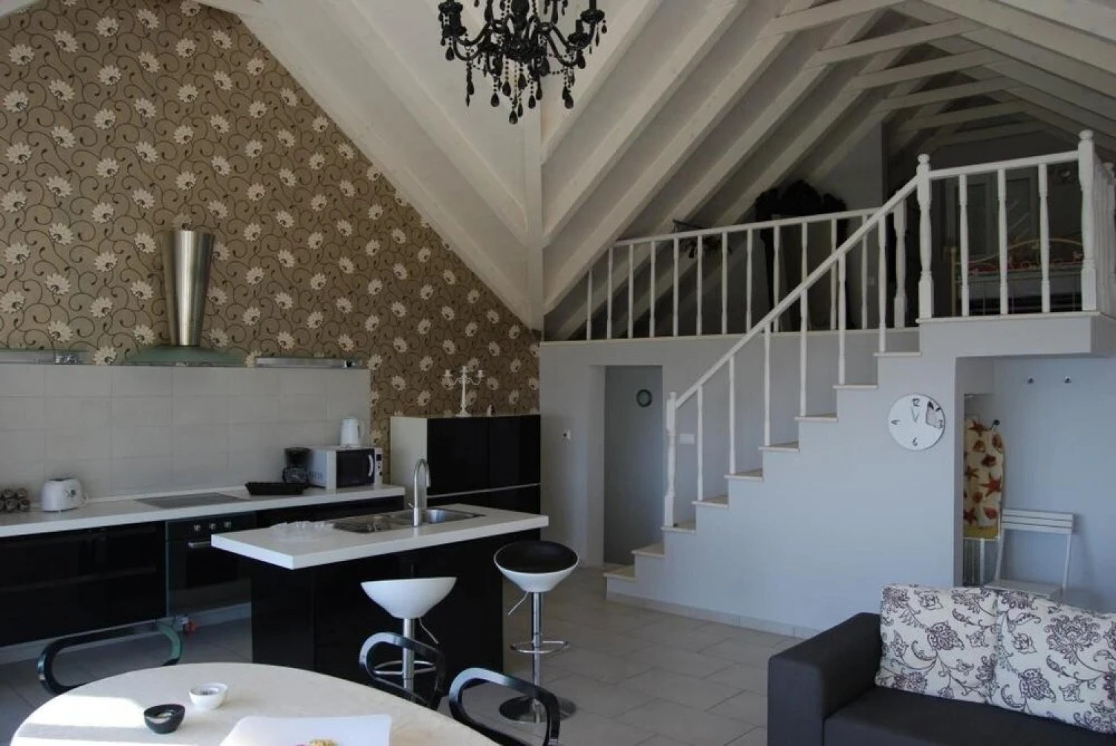 Villa Tony - Five Bedroom Villa With Terrace Swimming Pool and Sea View ID Direct Booker 2079