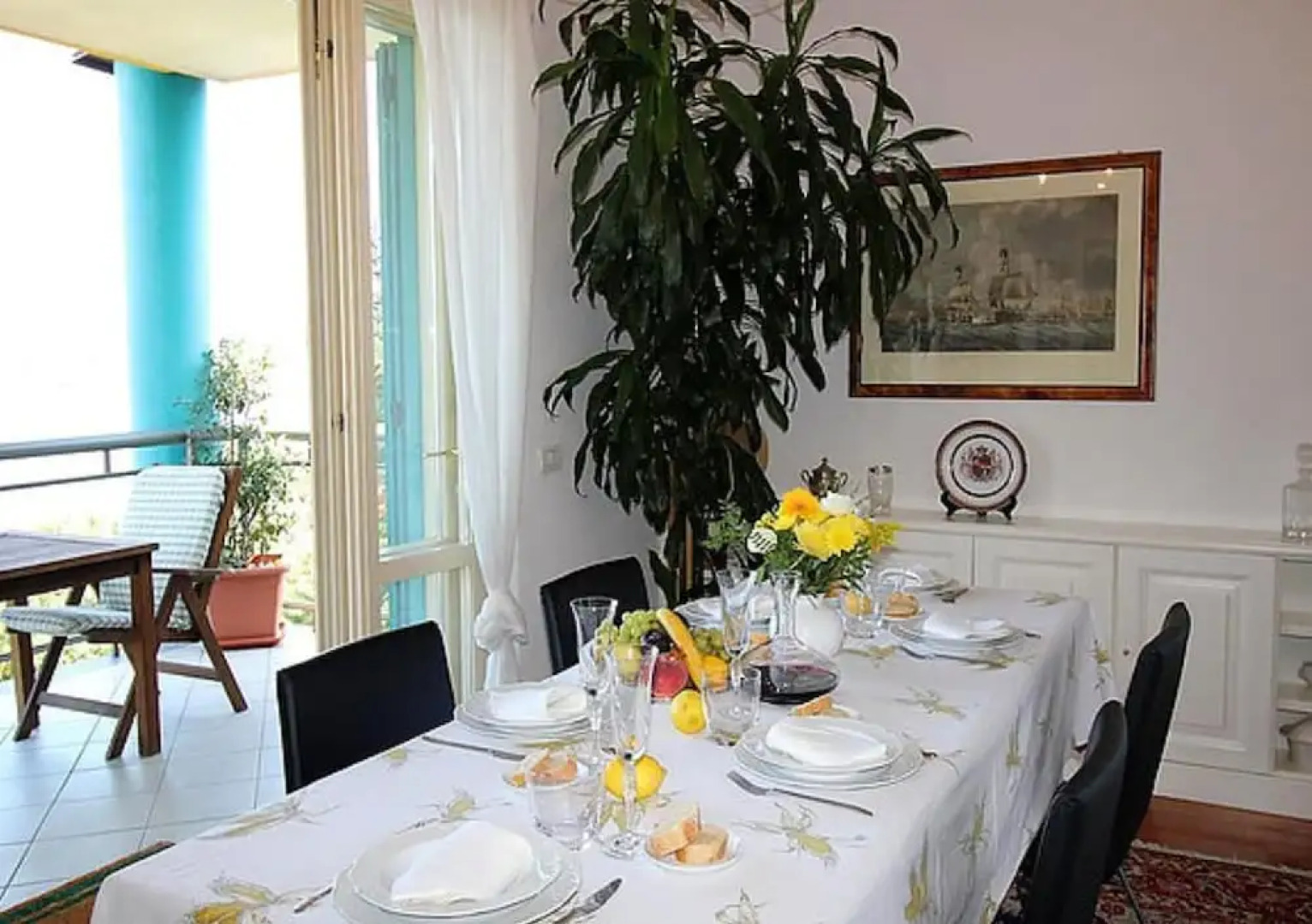 La Finestra sul Lago 6