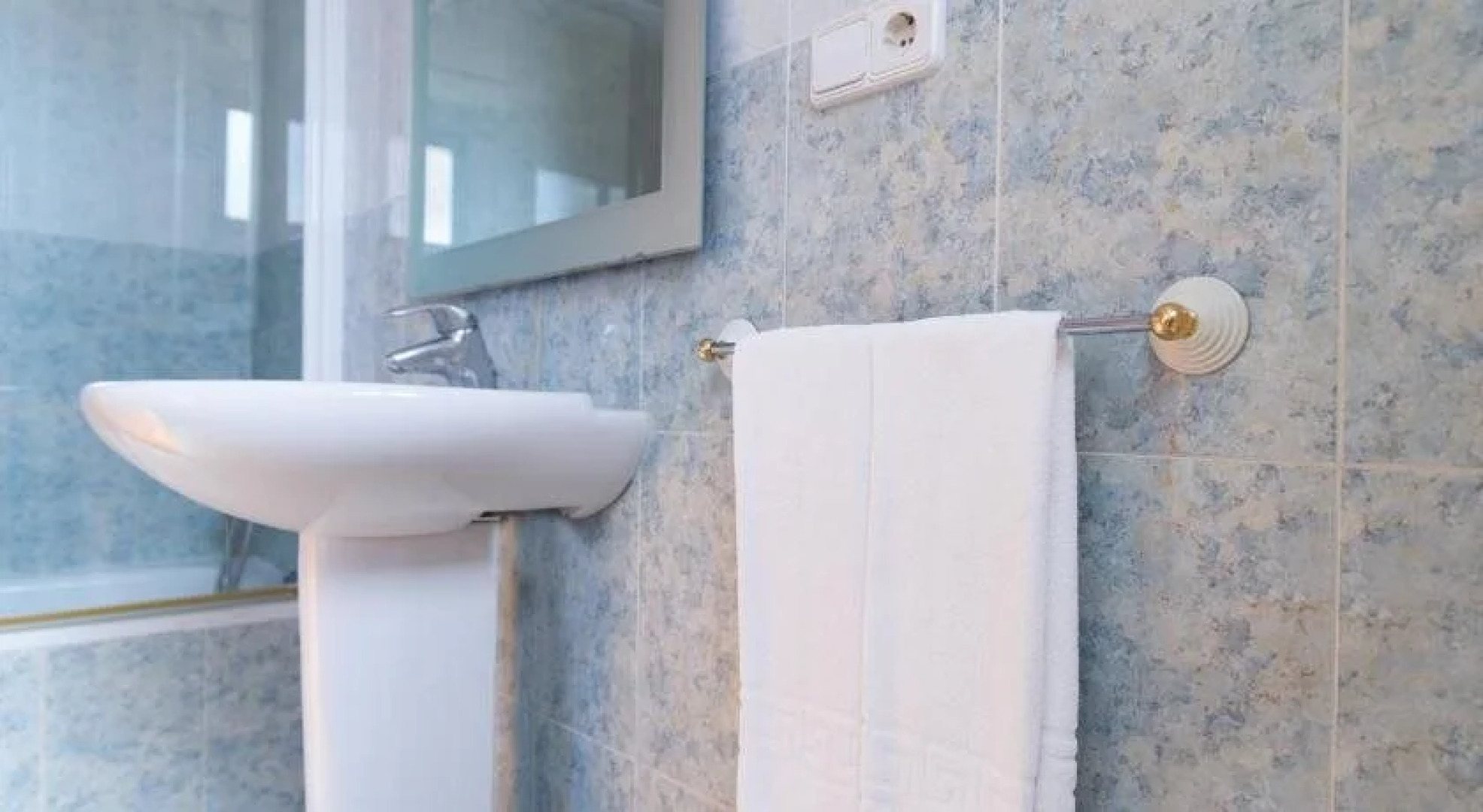 Apartamentos Gemelos 23