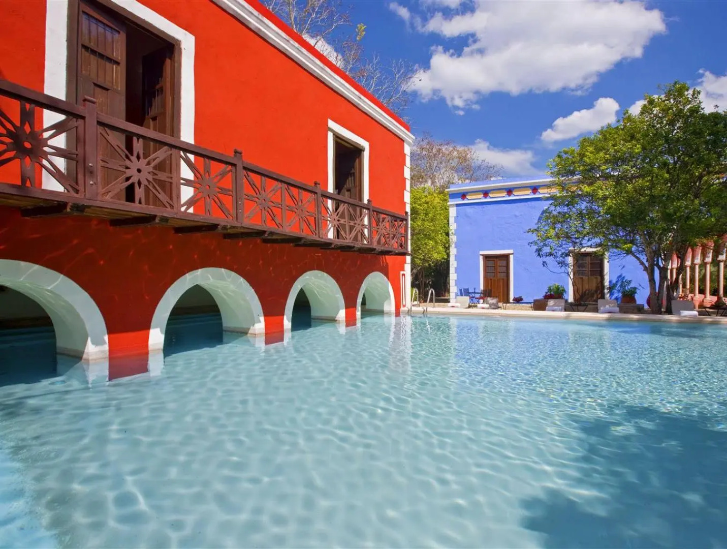 Hacienda Santa Rosa de Lima