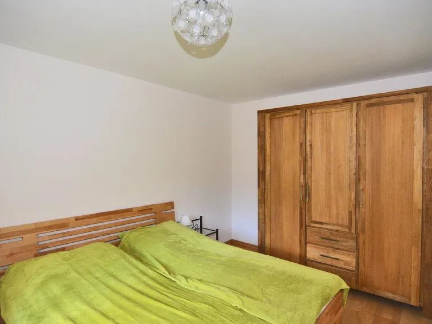 Pantke, Wohnung Schwarzhorn