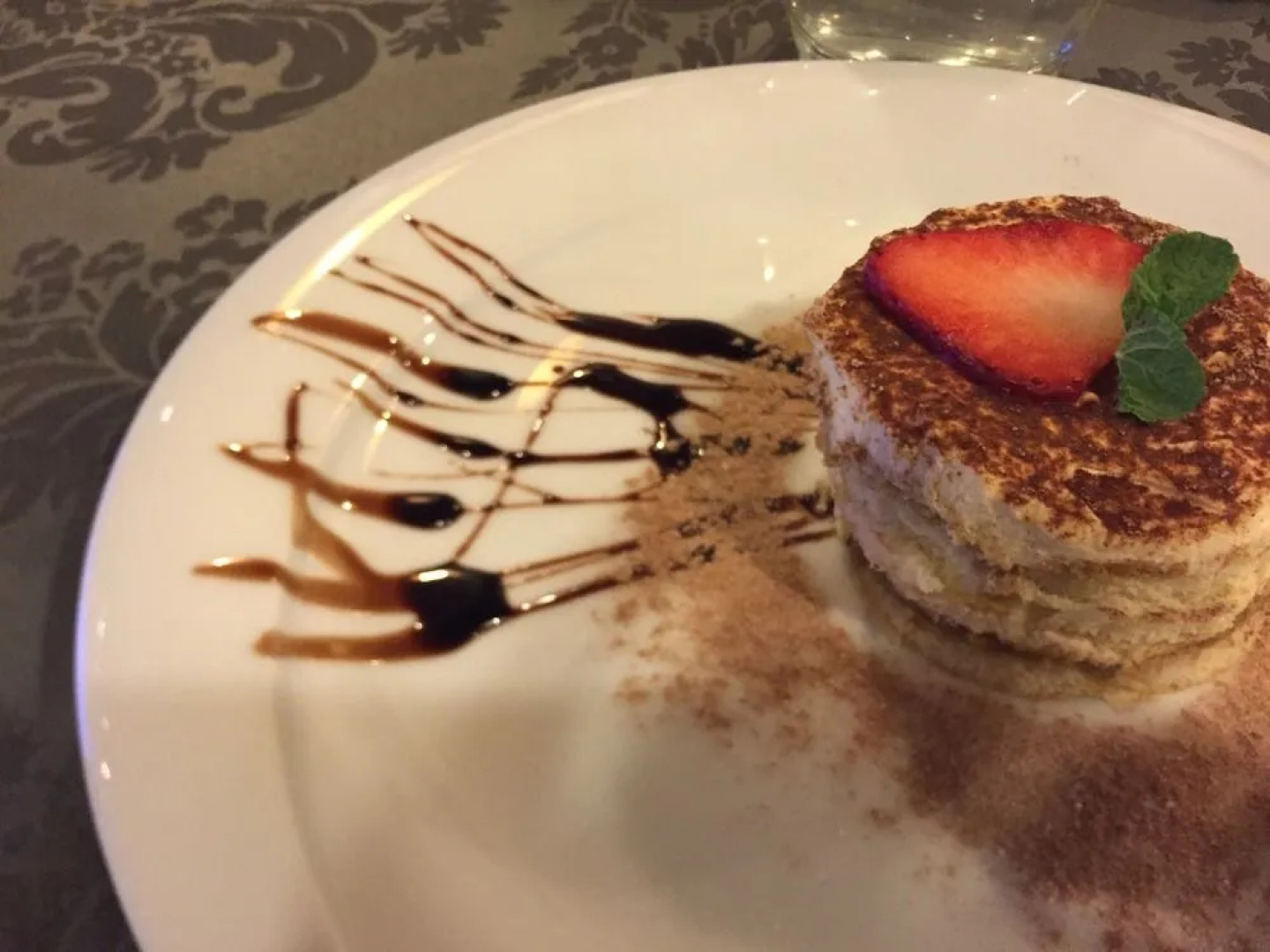 Grand Hotel Residence