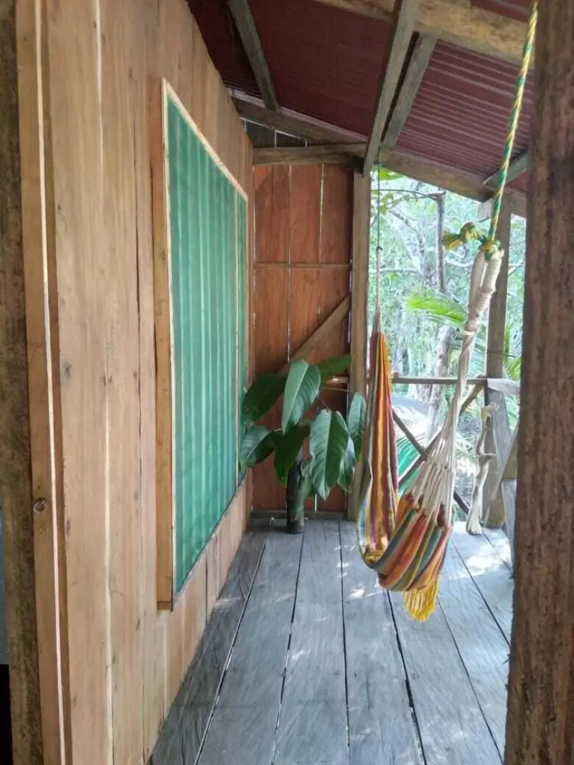 Posada Ecoturística Chachita