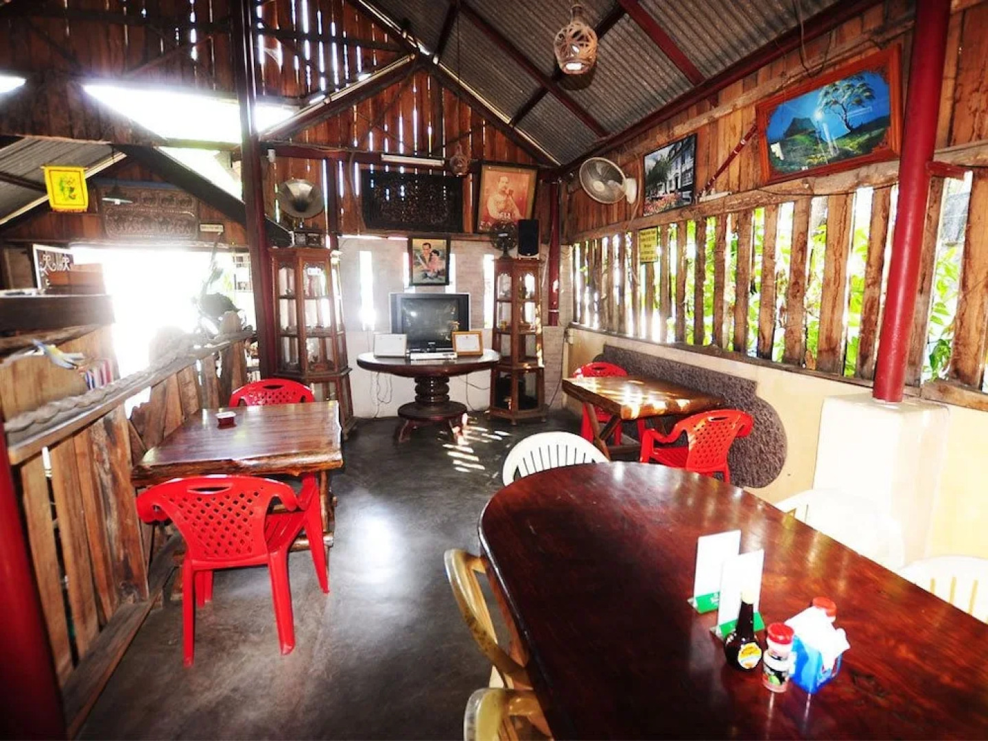 Sukhothai Guest House