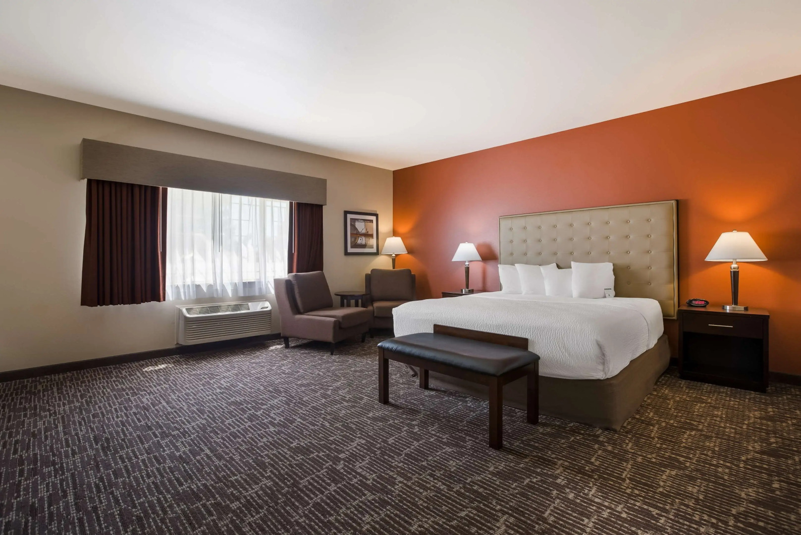 Best Western Northwest Lodge