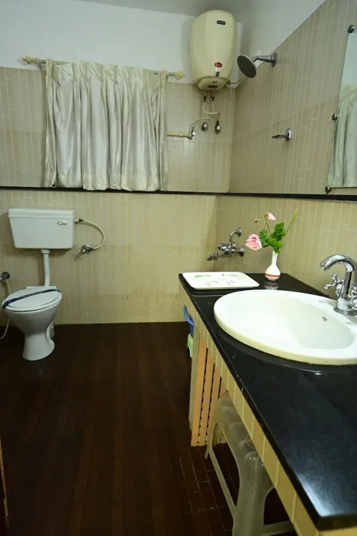 Yagappa Heritage Resort