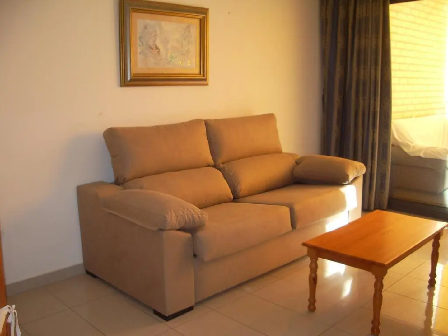 Apartamentos Gemelos 24