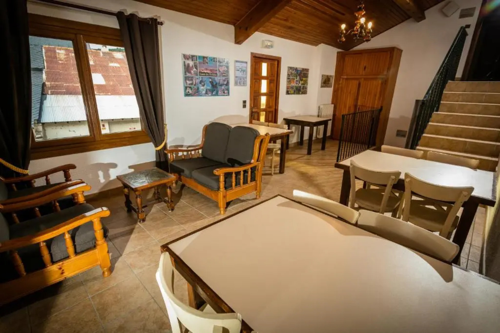 Hotel Lancienne Auberge