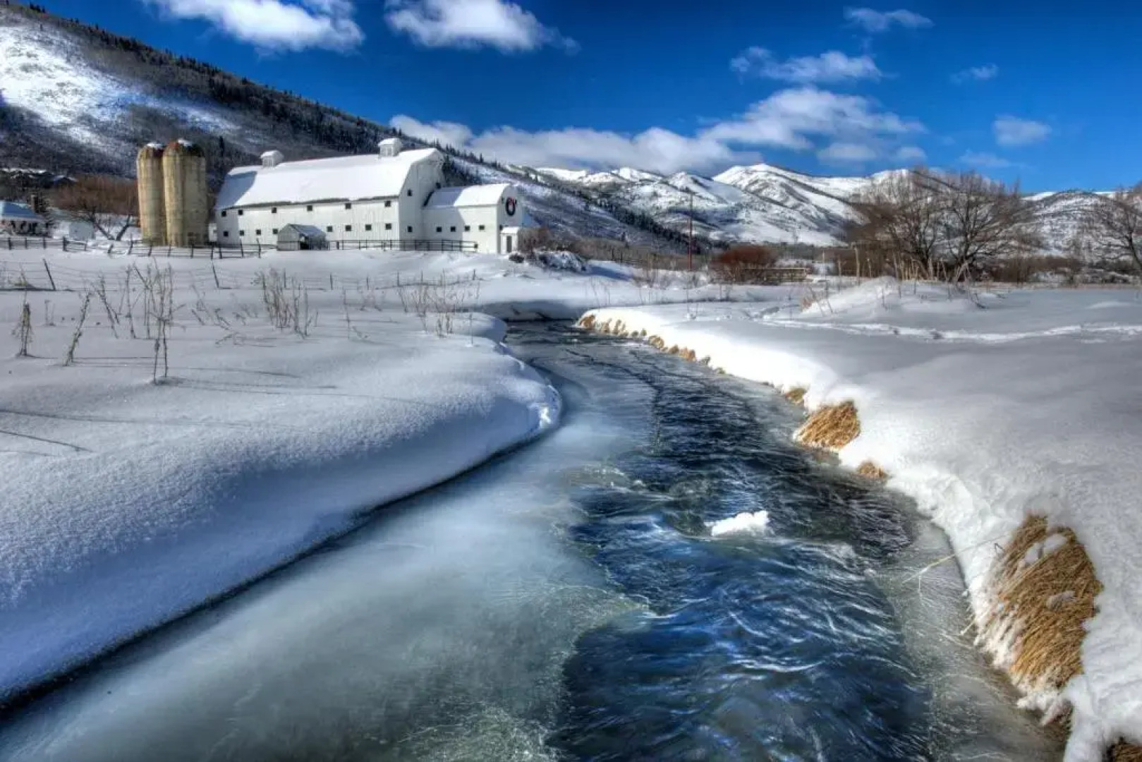 Park Avenue Condominiums | Park City Resort Lodging