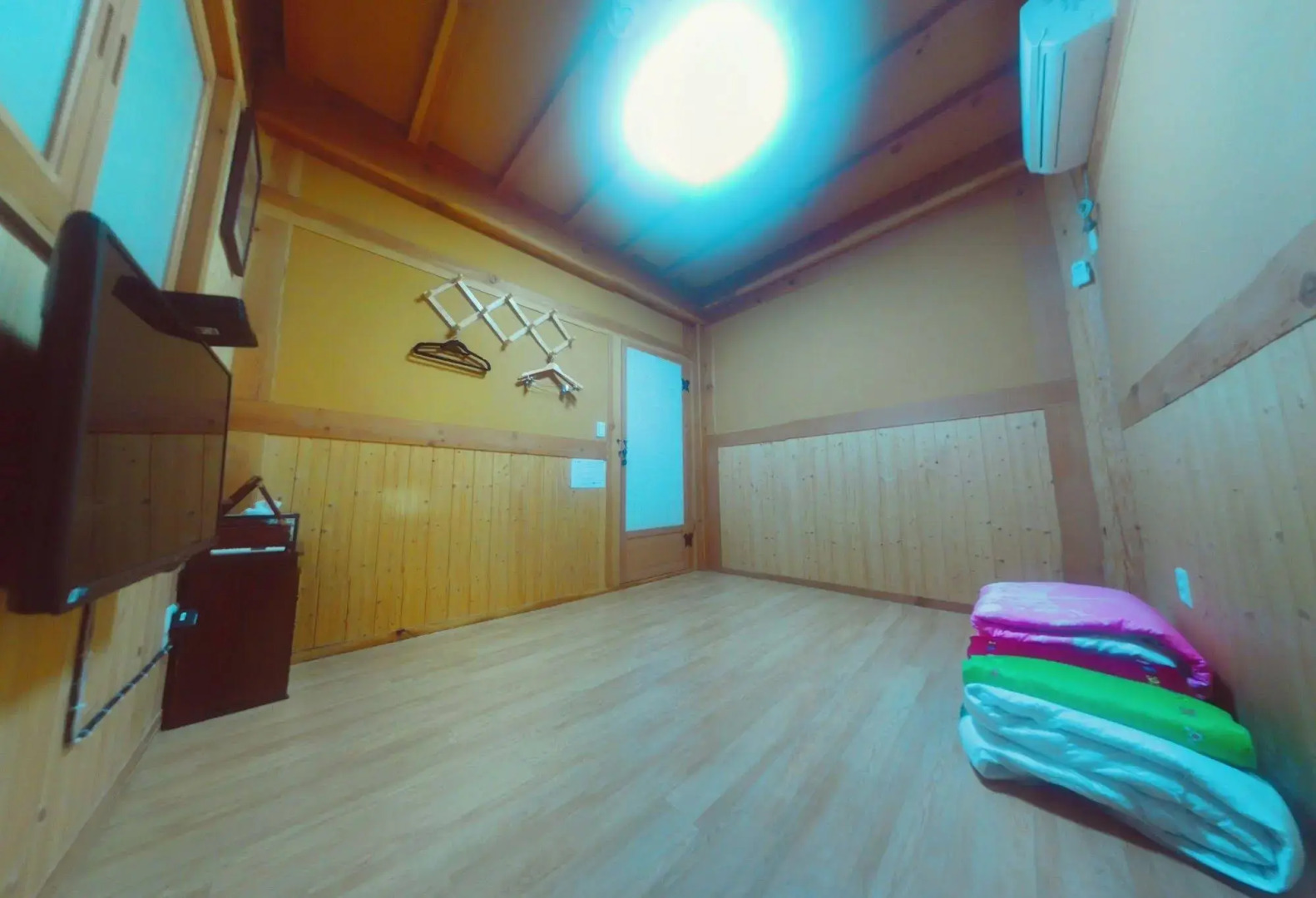 HanokGuesthouse Jangsoo