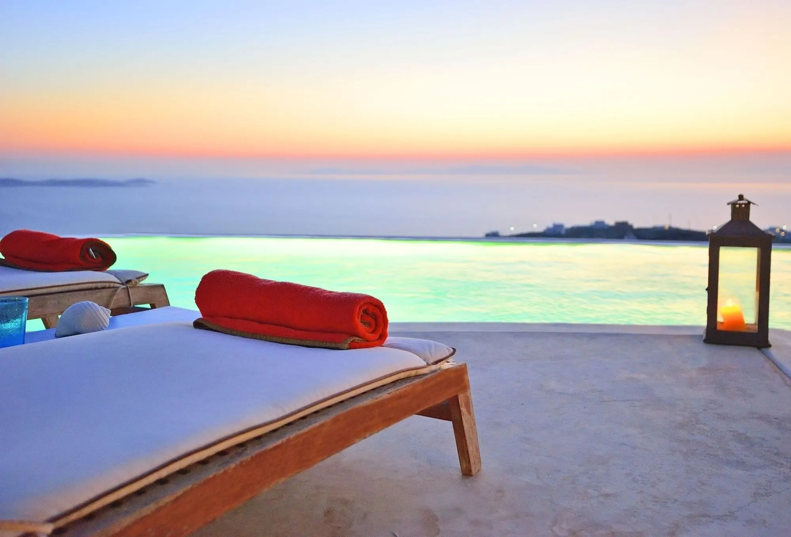 Villa Aquata by Mermaid Luxury Villas