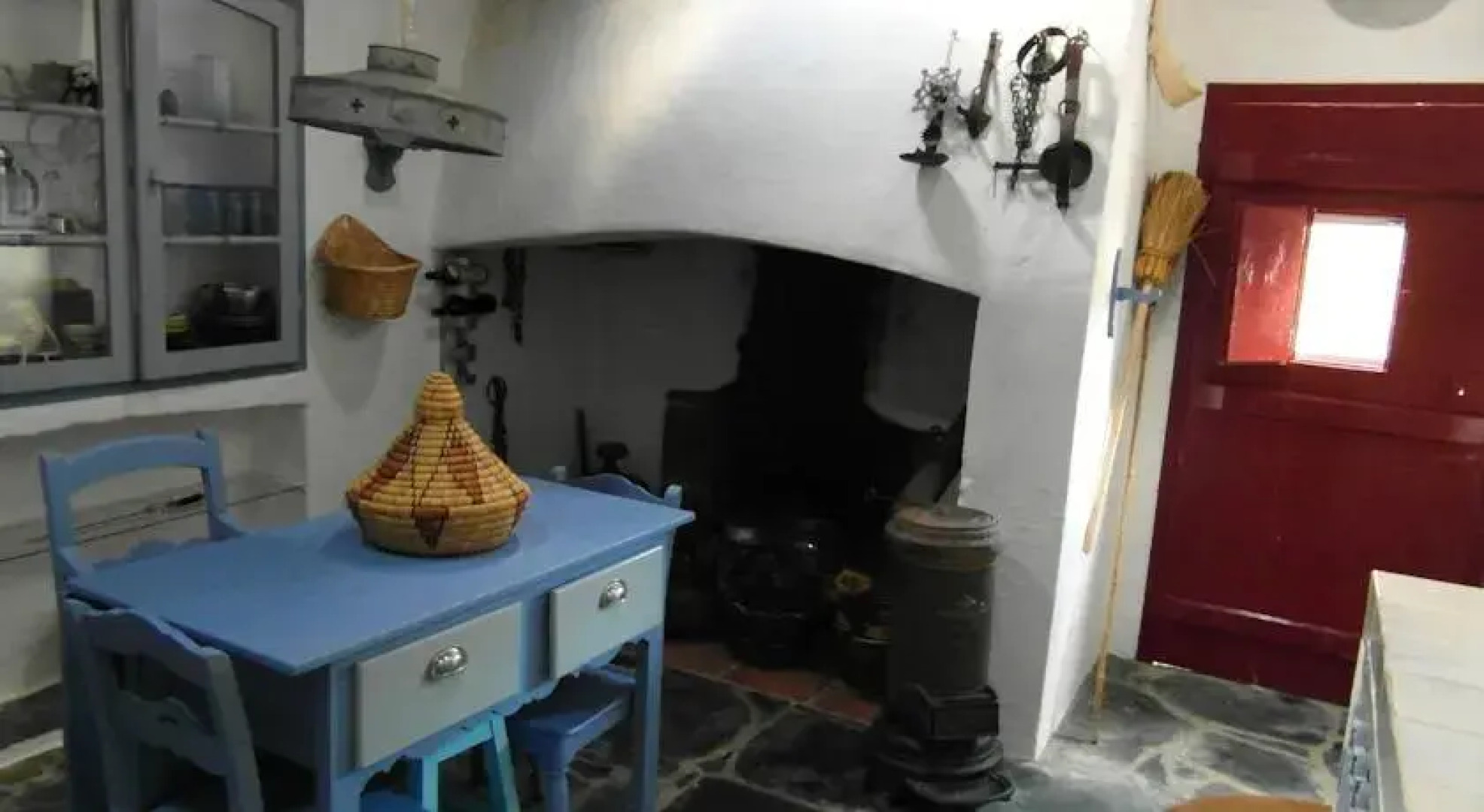 Monte da Boa Vista de Cima