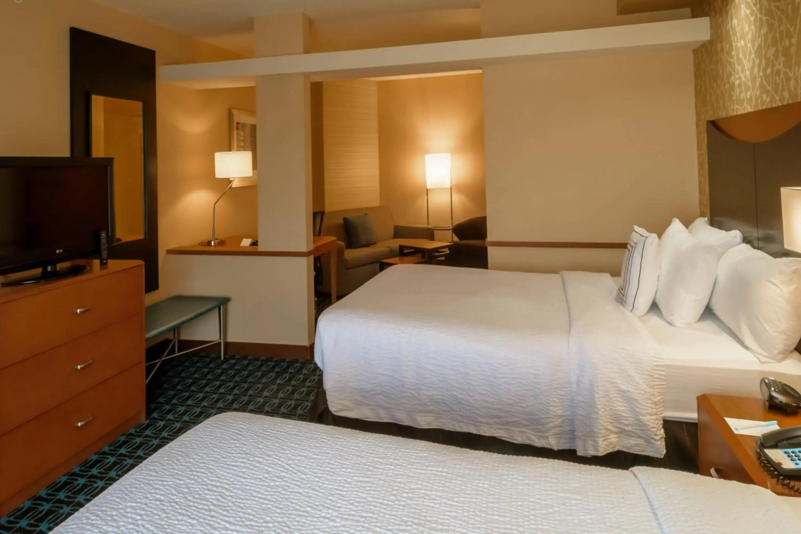 Fairfield Inn by Marriott Kennett Square Brandywine Valley