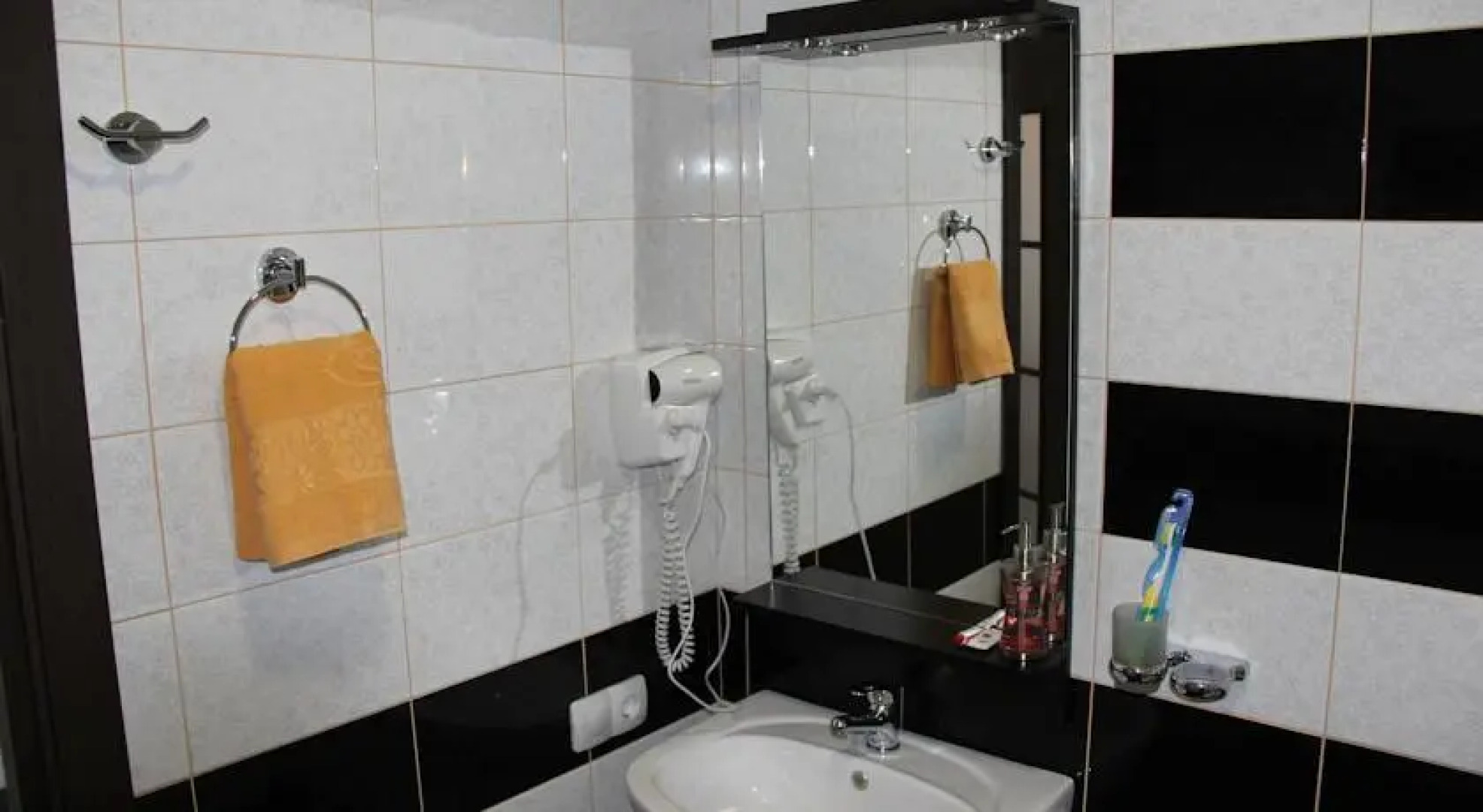 Гостиница Север