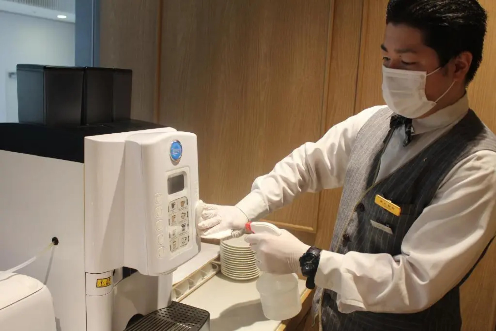 Hotel Nikko Oita Oasis Tower