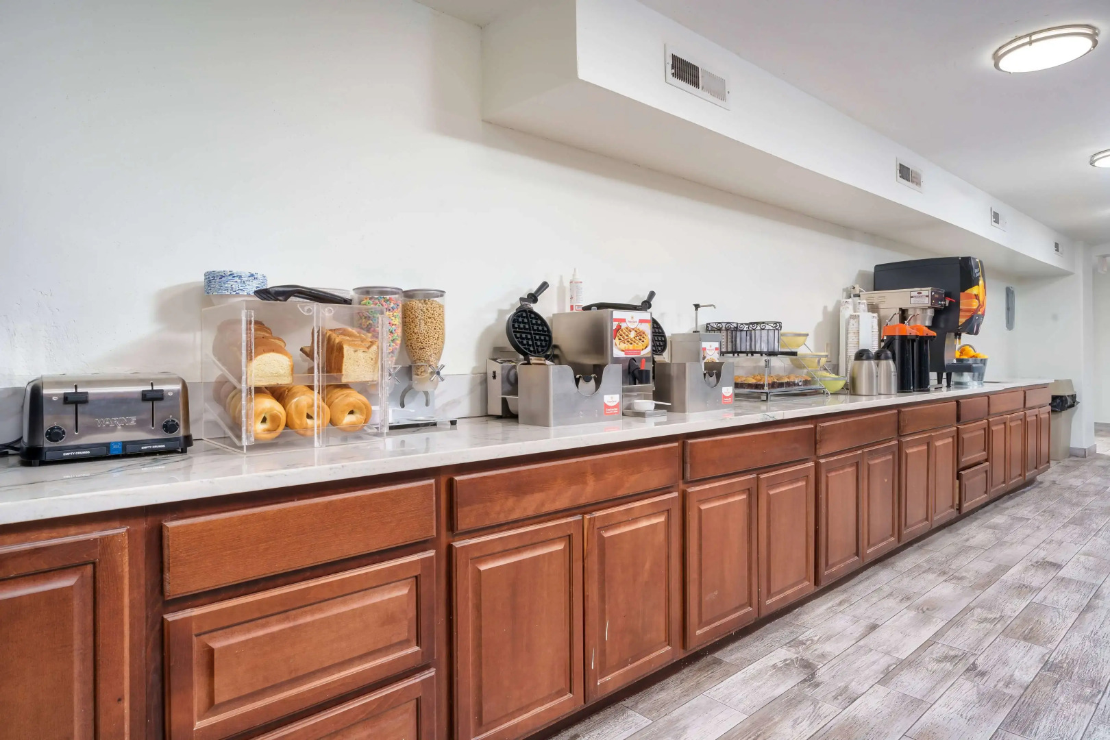 Ramada by Wyndham La Verkin Zion National Park