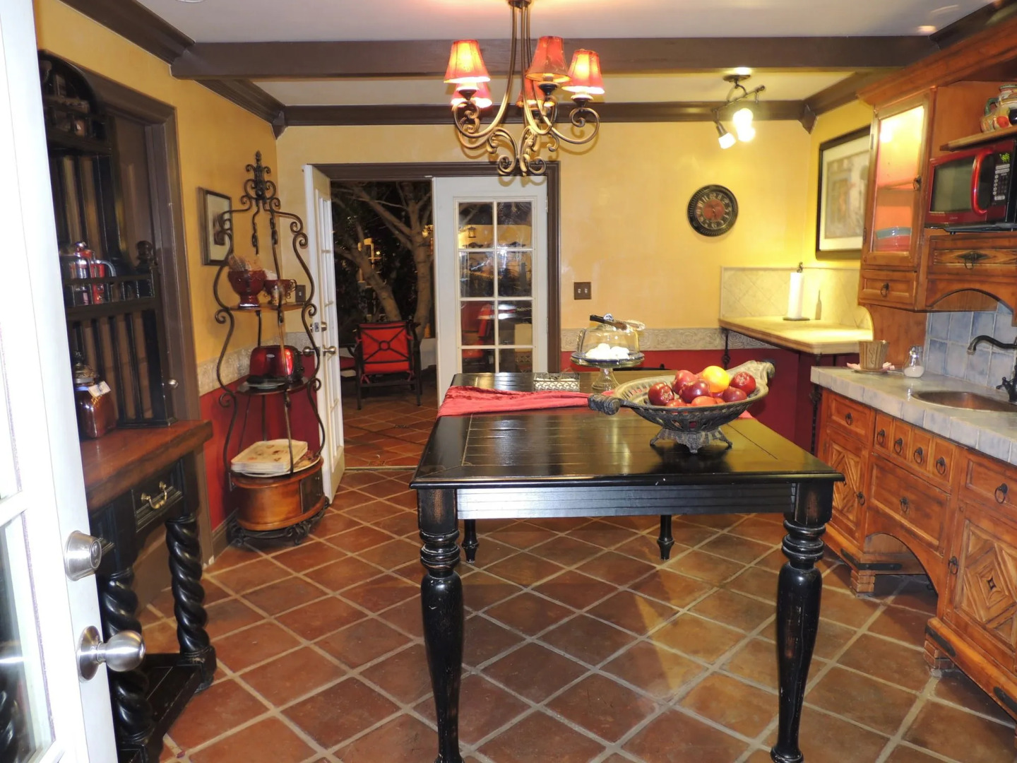 Tuscan Springs Hotel & Spa