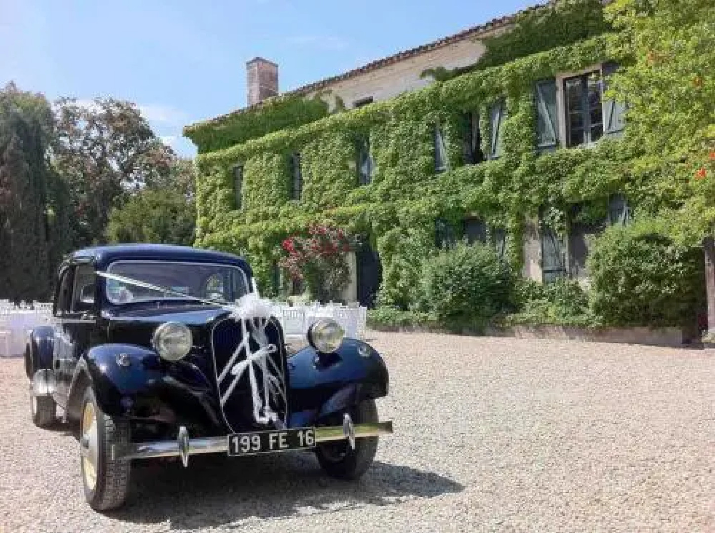 L'Ecurie, Manoir de Longeveau