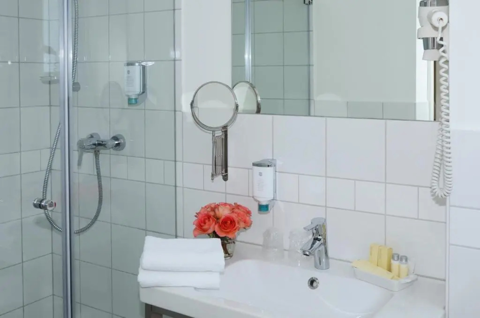 Hotel Destination 21