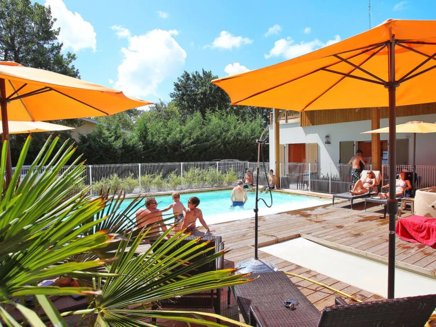 Les Rives du Lac (LCA222)