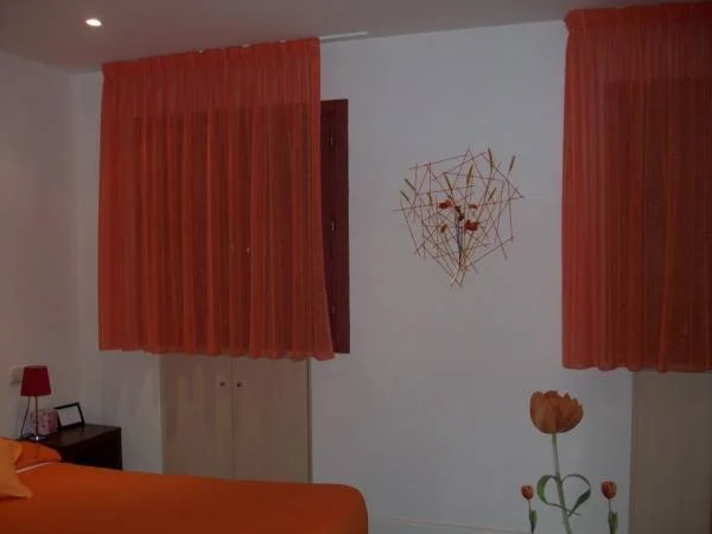 Hostal Rural Arrobi Borda