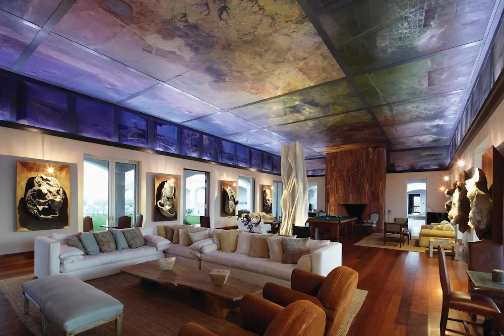 Estancia Vik Jose San Ignacio