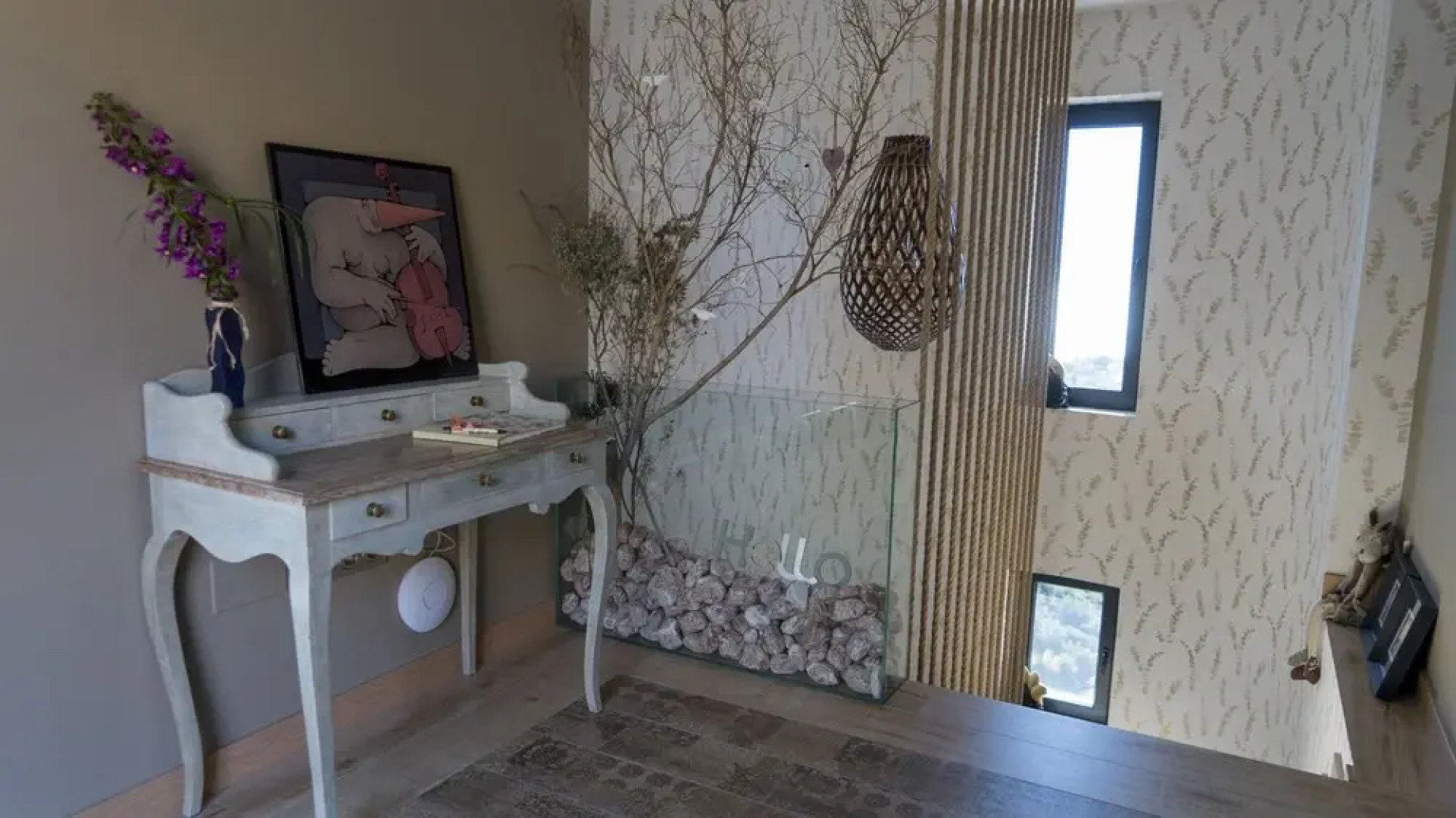 Casa Siempreviva - Adults Recommended