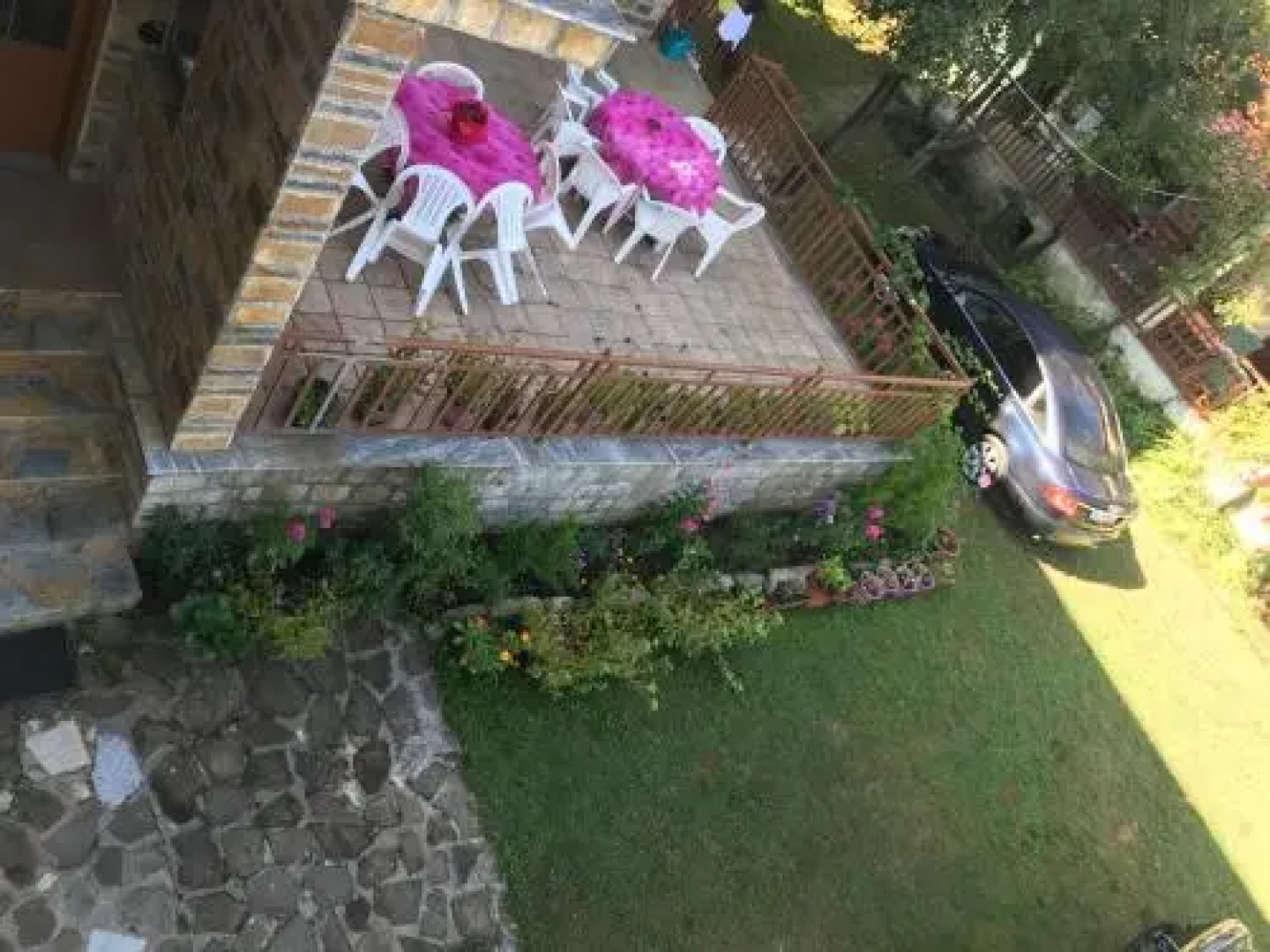 Royal Hotel Voskopojë