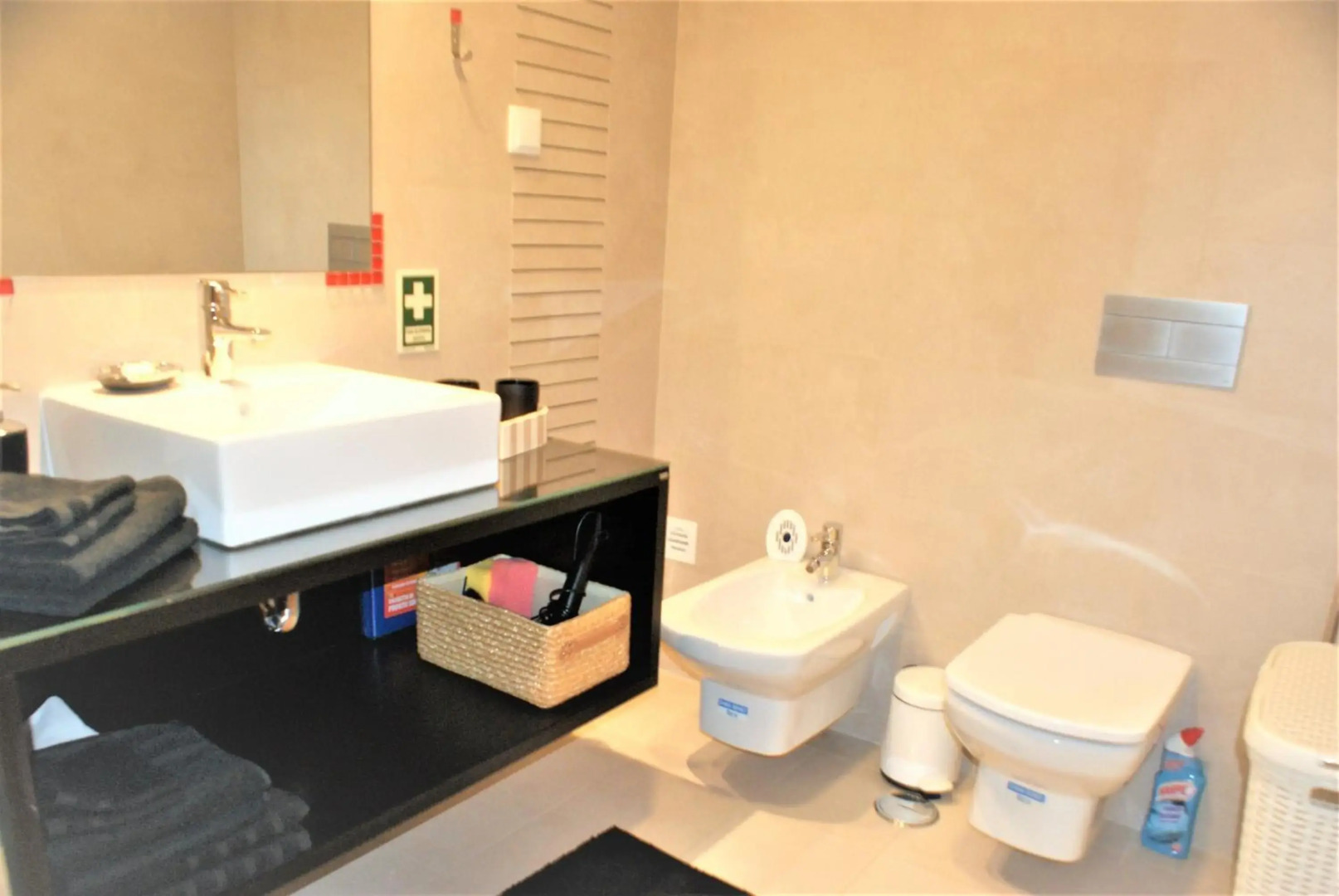 Rocha Tower by Beach Rentals