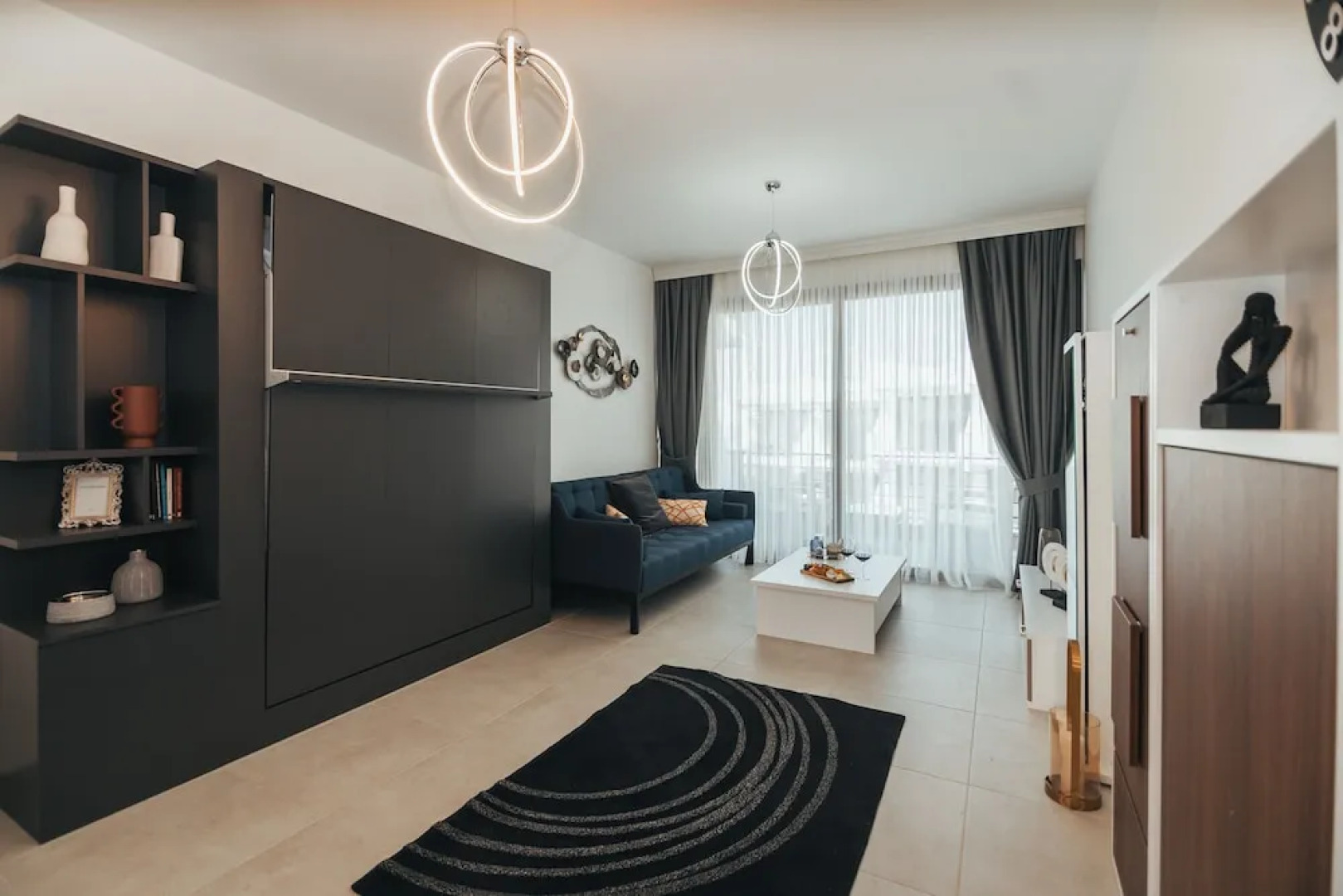 Апарт-отель Pearl Island Homes