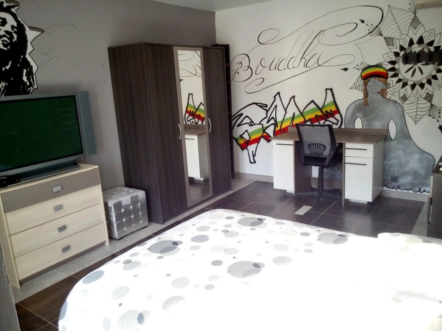 Villa Rue Du Vol De Nuit - 2